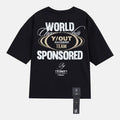 CAMISETA Y-OUT 93 KPH
