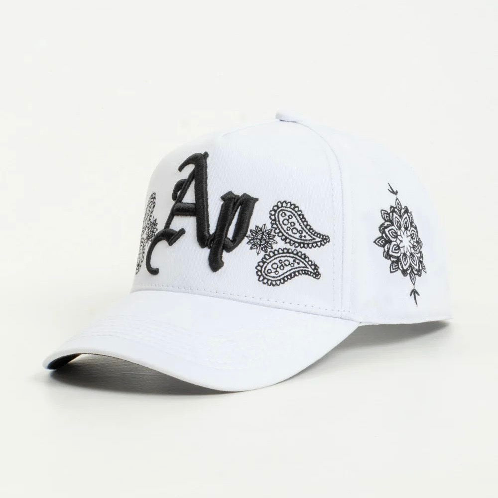 GORRA AP CROWN SANSKRIT