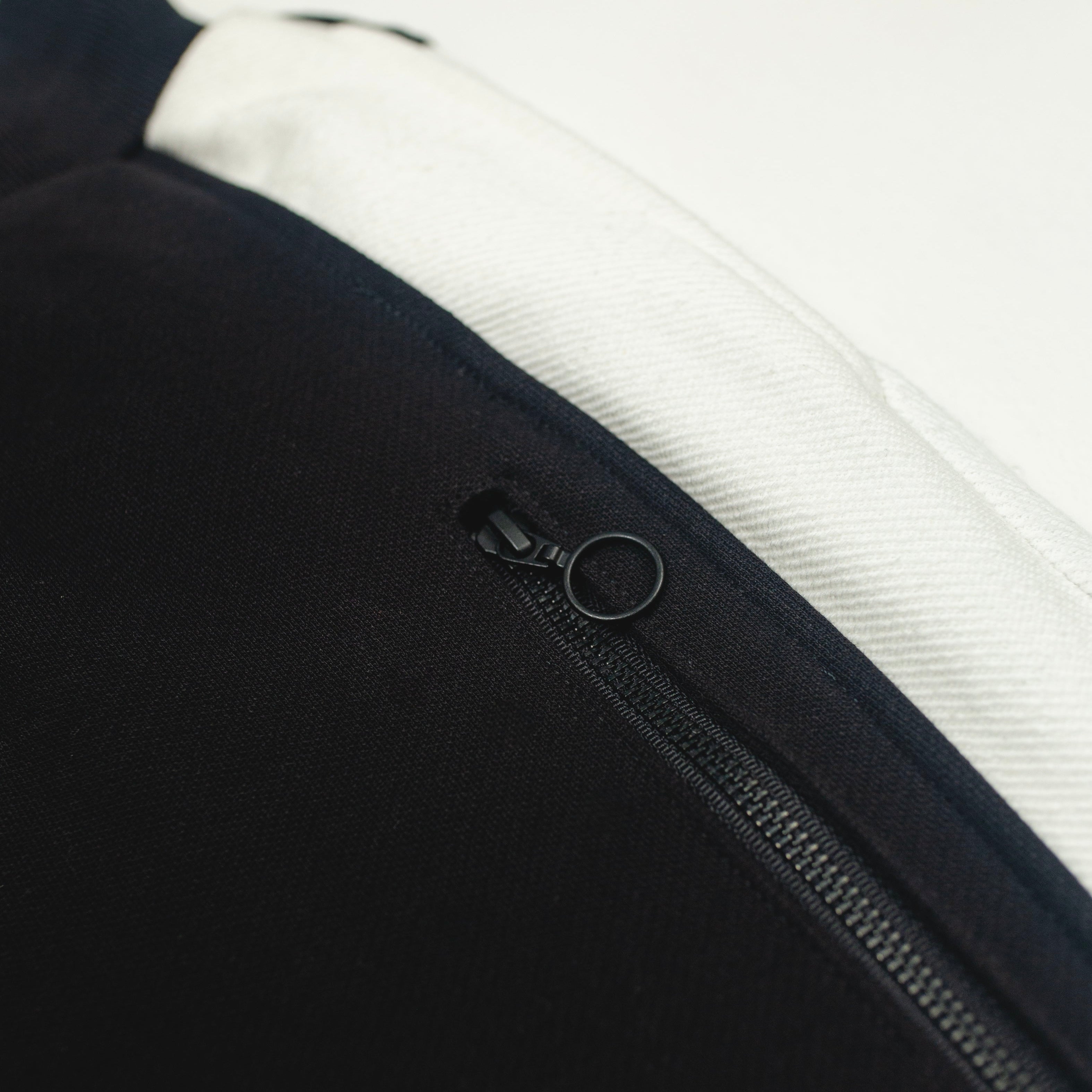 SHORT AP CROWN YETZER