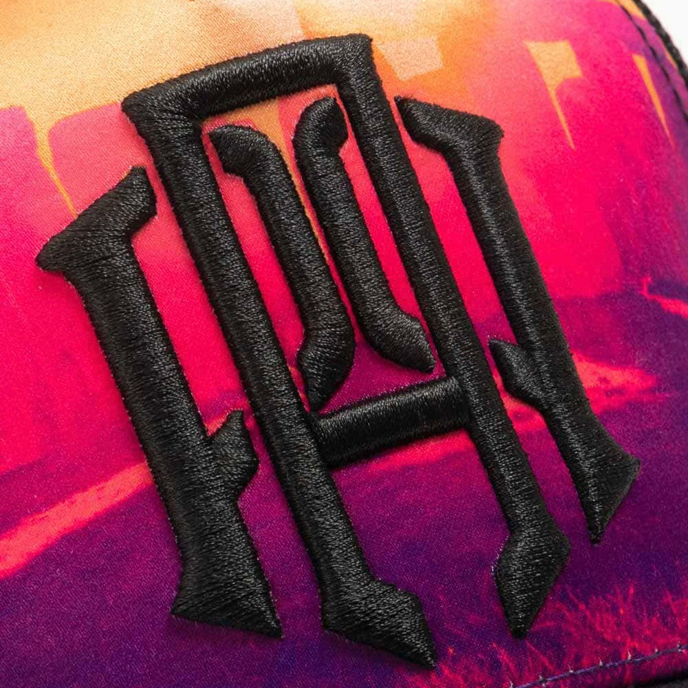 GORRA AP CROWN TRIPIADA