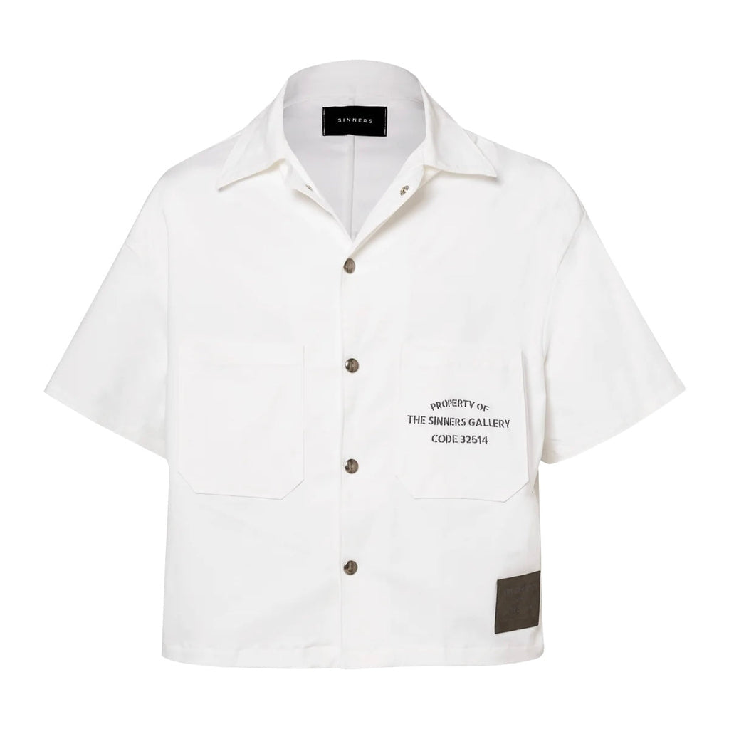 CAMISA OVER SINNERS EL VIENTO