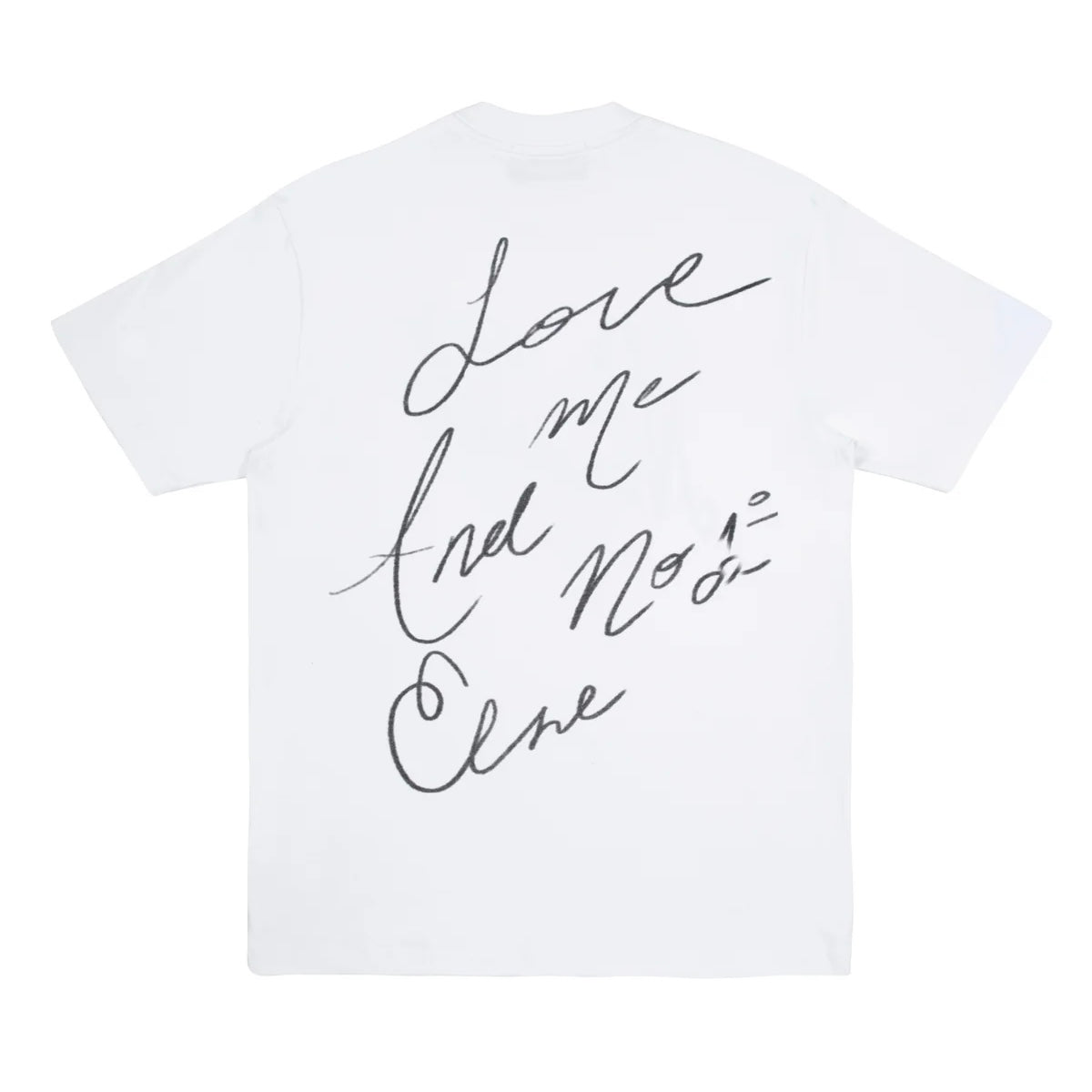 CAMISETA SINNERS NARCISSIST