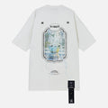 CAMISETA Y-OUT FOUNTAIN