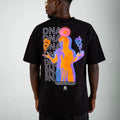 CAMISETA AURUM DNA