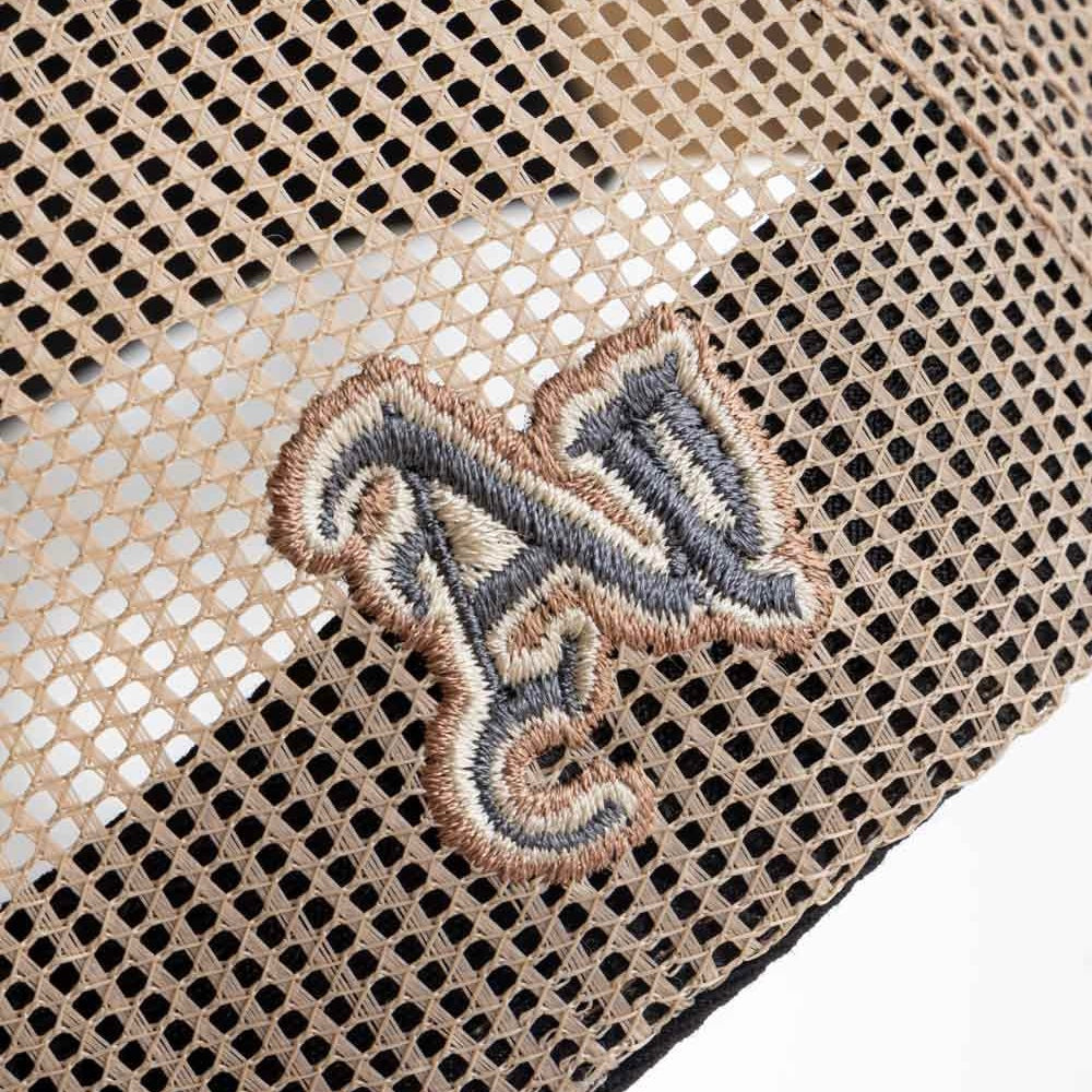 GORRA AP CROWN TIKKUN GREY