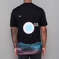CAMISETA NEGRA BLOW UP METAVERSO