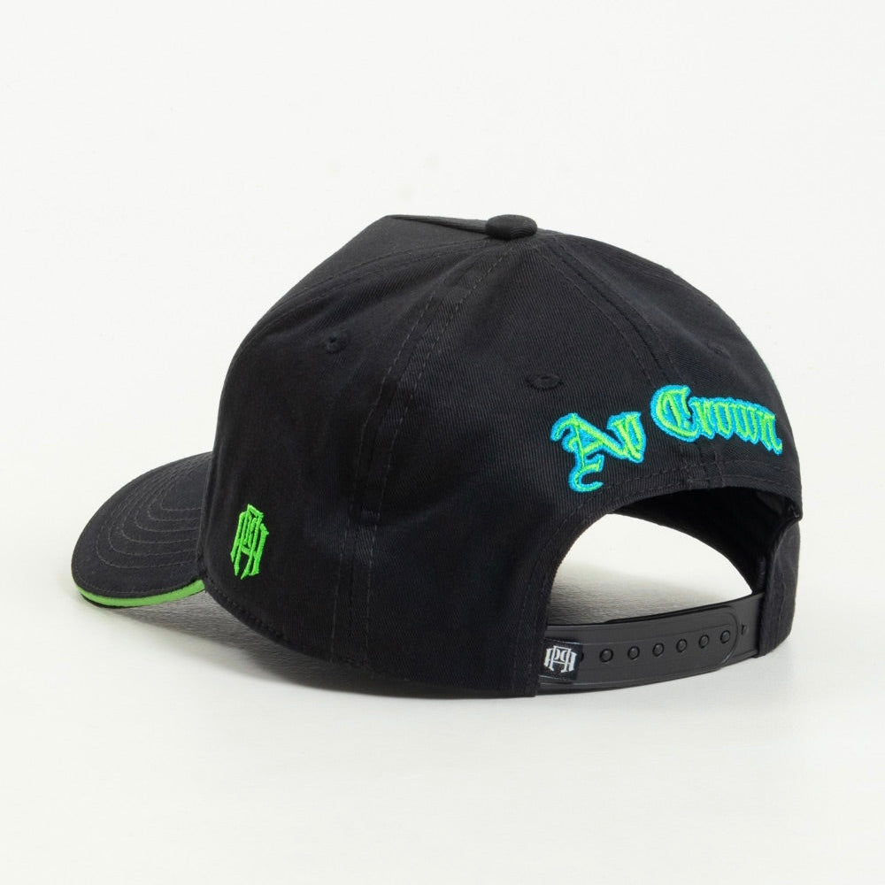 GORRA AP CROWN SHADOW