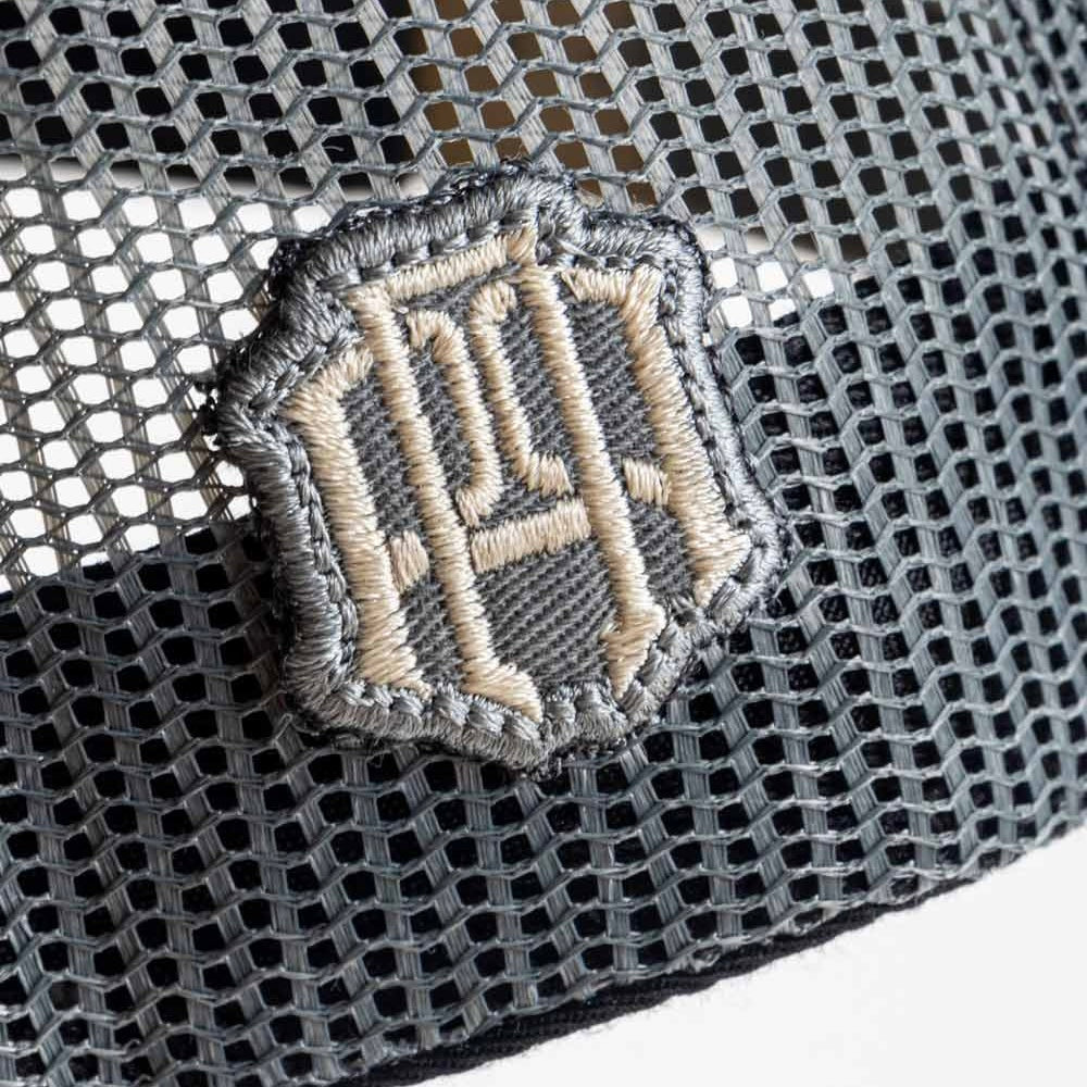 GORRA AP CROWN TIKKUN SAND