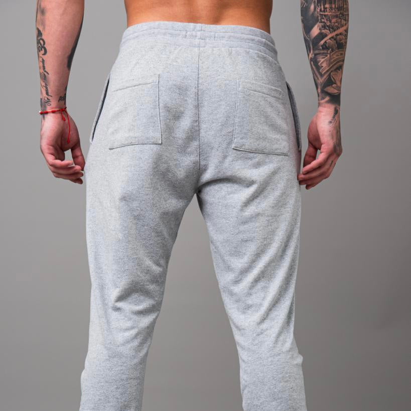 JOGGER BLOW UP ZIPPERS WAVED