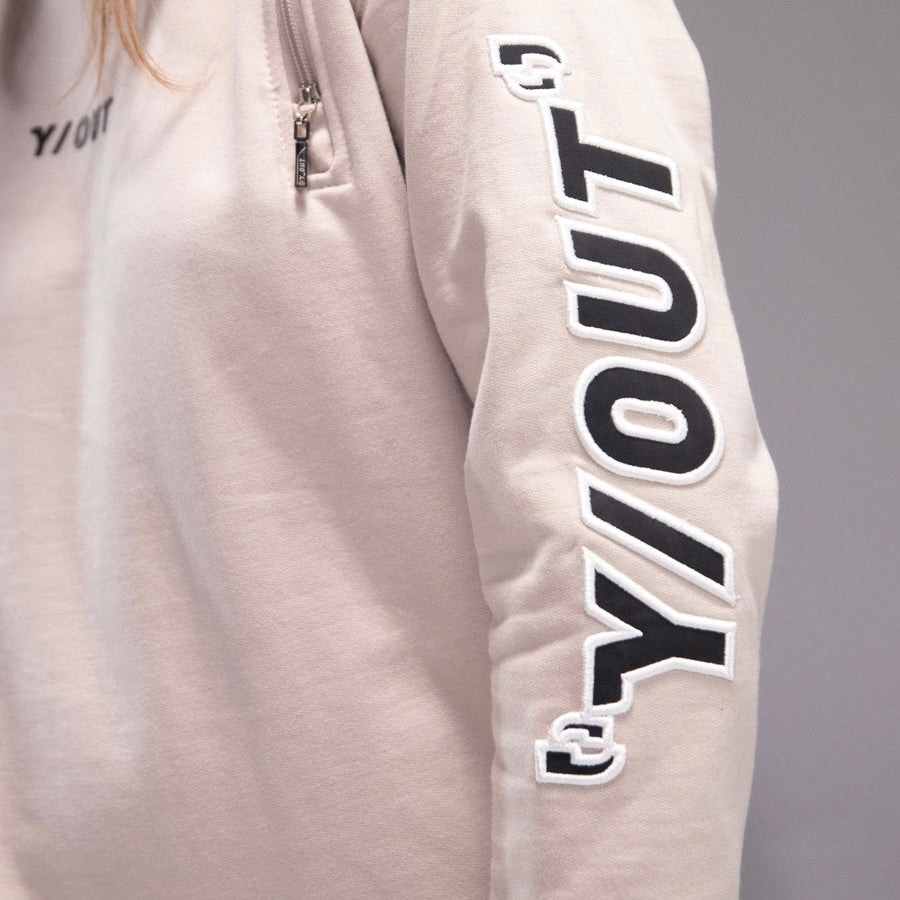 VESTIDO Y-OUT SWEAT DRESS ARENA