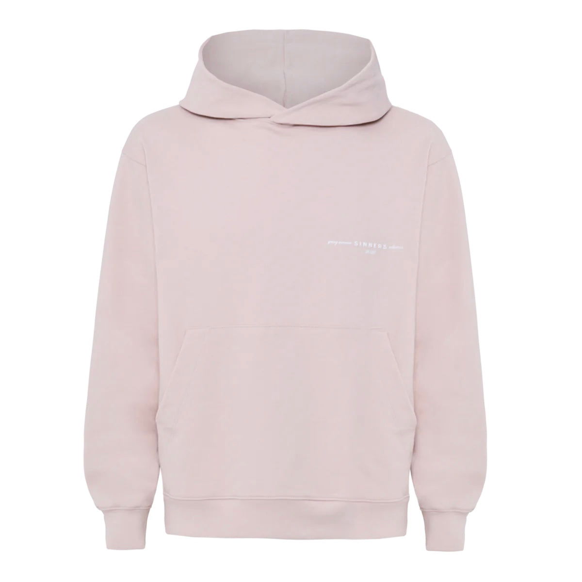 BUZO SINNERS GARMENTS BUTTER