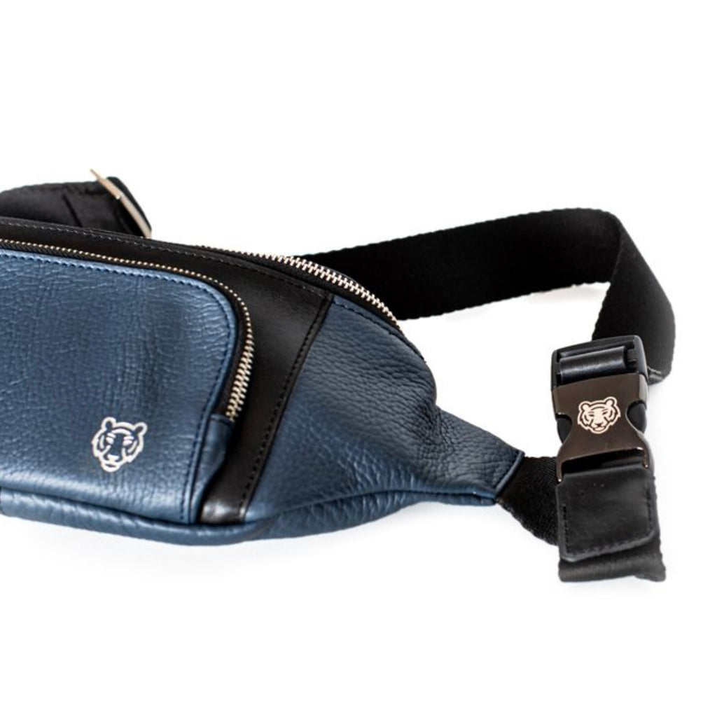 RIÑONERA B&B MIAMI NAVY