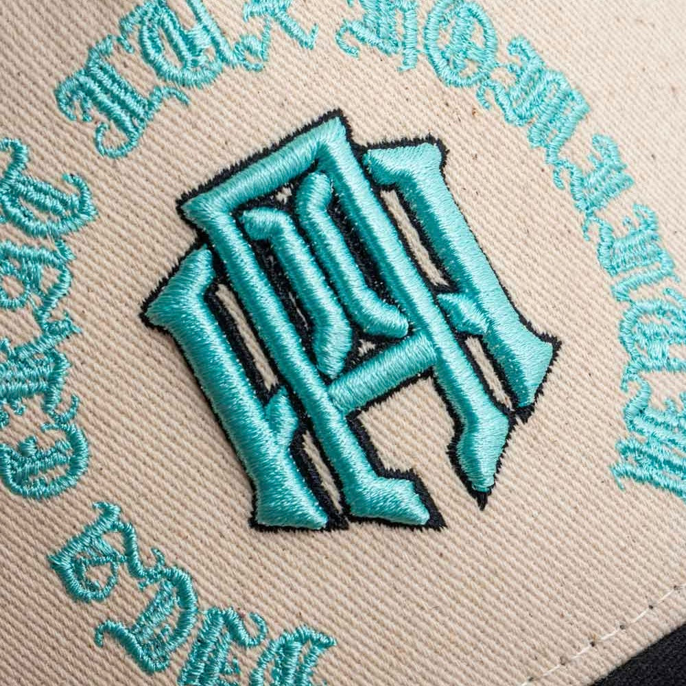 GORRA AP CROWN SOD BLUE