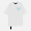 CAMISETA Y-OUT HEAT WATER