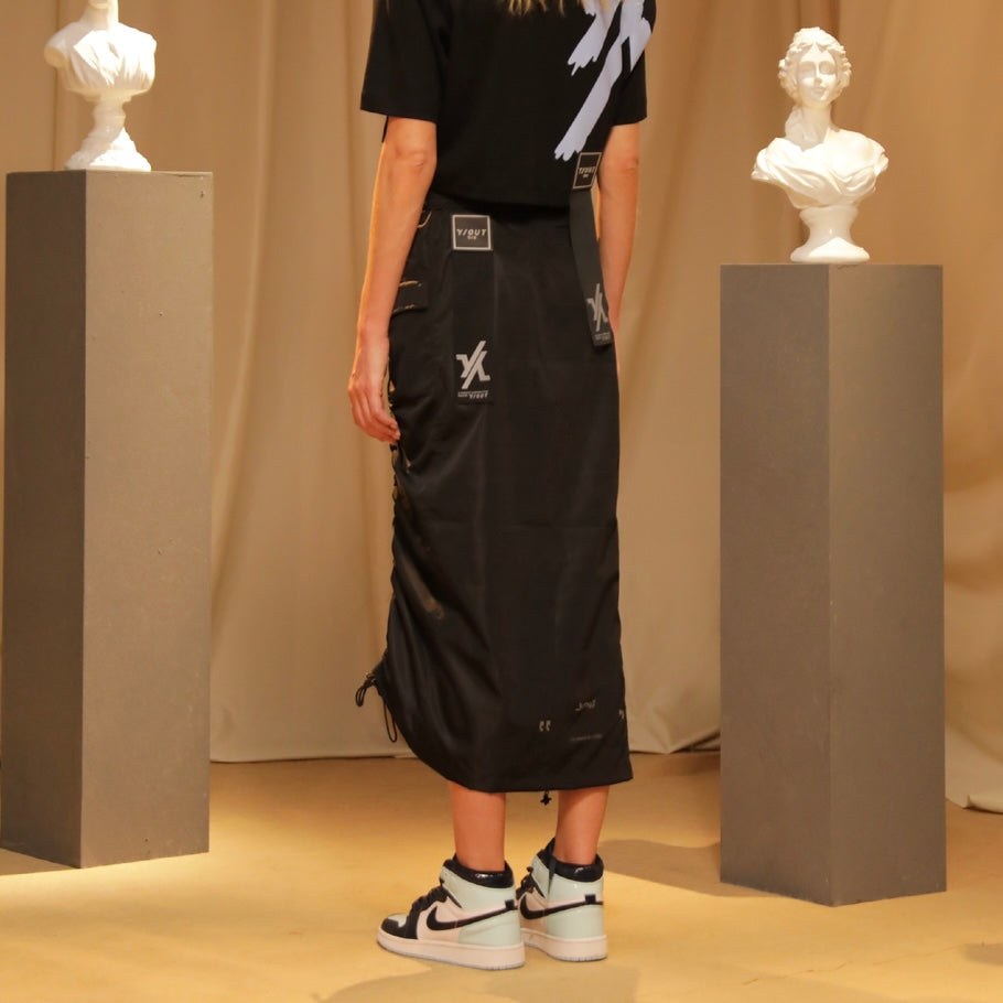 FALDA Y-OUT SUMMER STAR