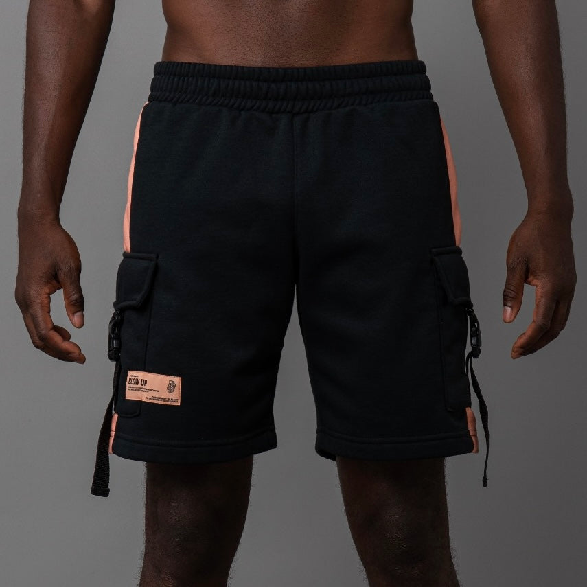 SHORT BLOW UP CARGO SHORT