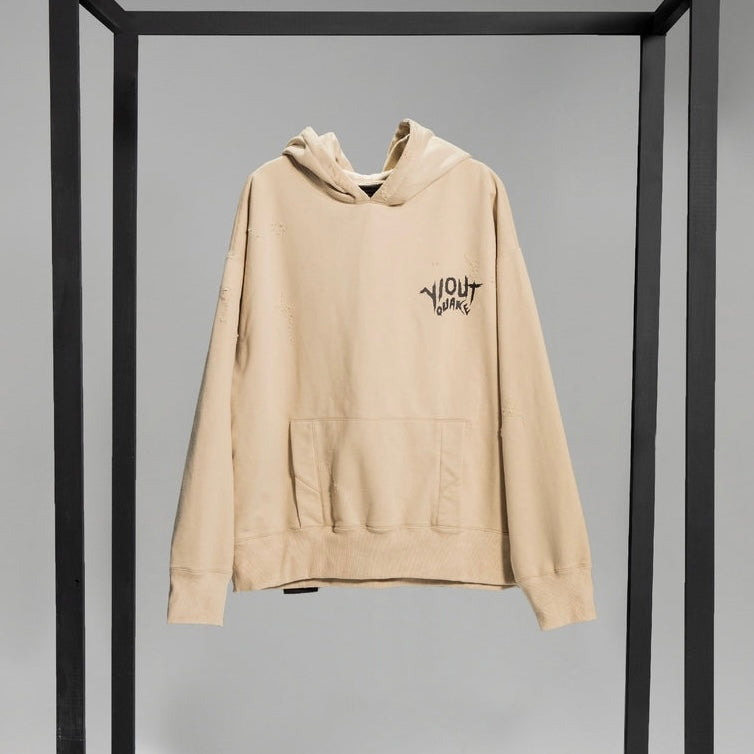 BUZO Y-OUT HOMBRE H.SPRAYED