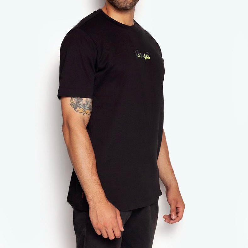 CAMISETA BLOW UP T-SHIRT GRANADA GARDEN