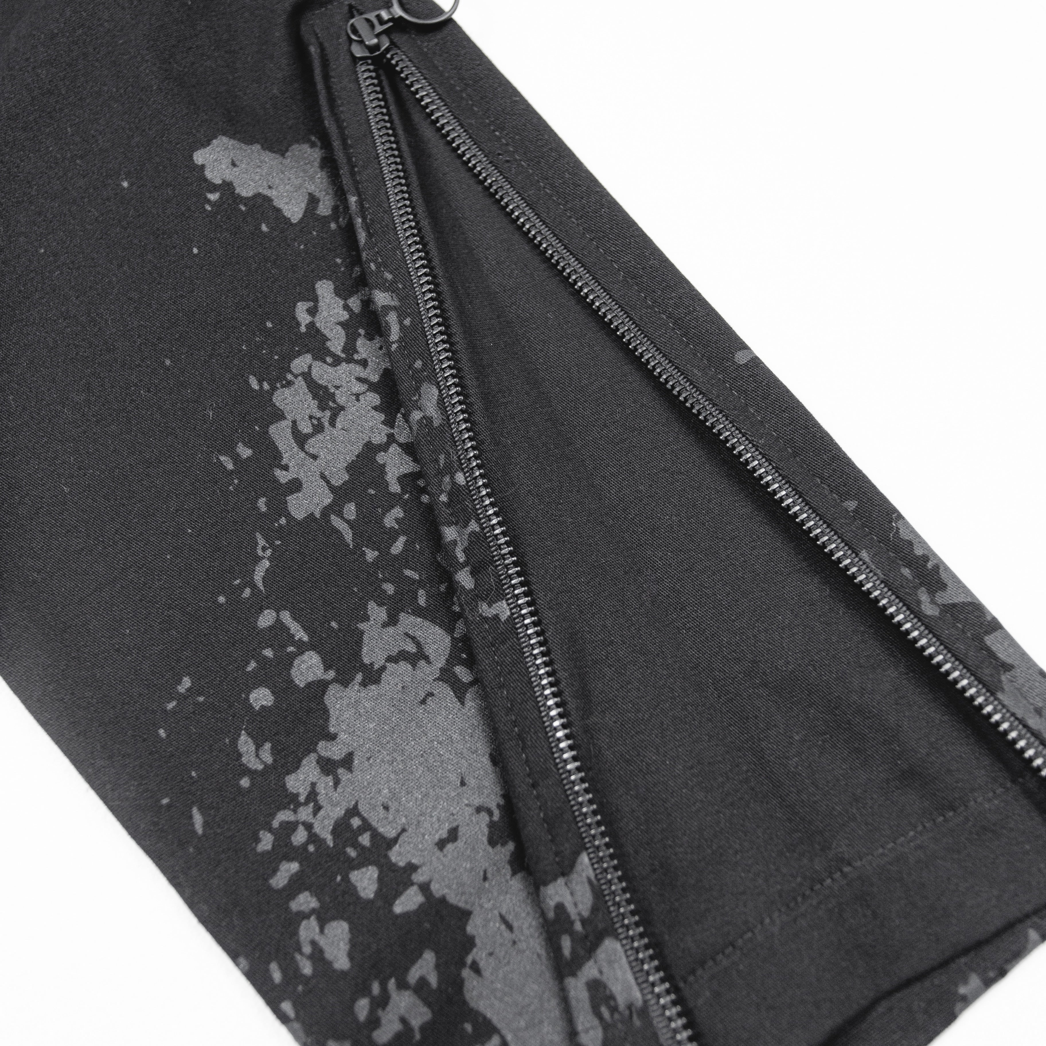 PANTALÓN AP CROWN TOHUBLACK