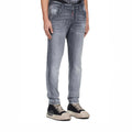 JEAN DSQUARED2 GRIS CLARO