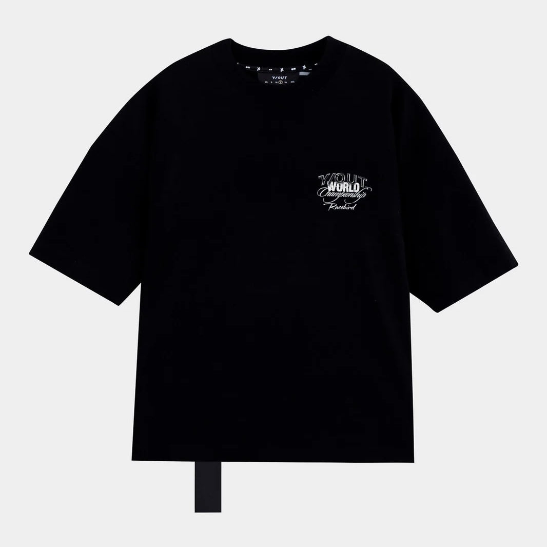 CAMISETA Y-OUT TIER