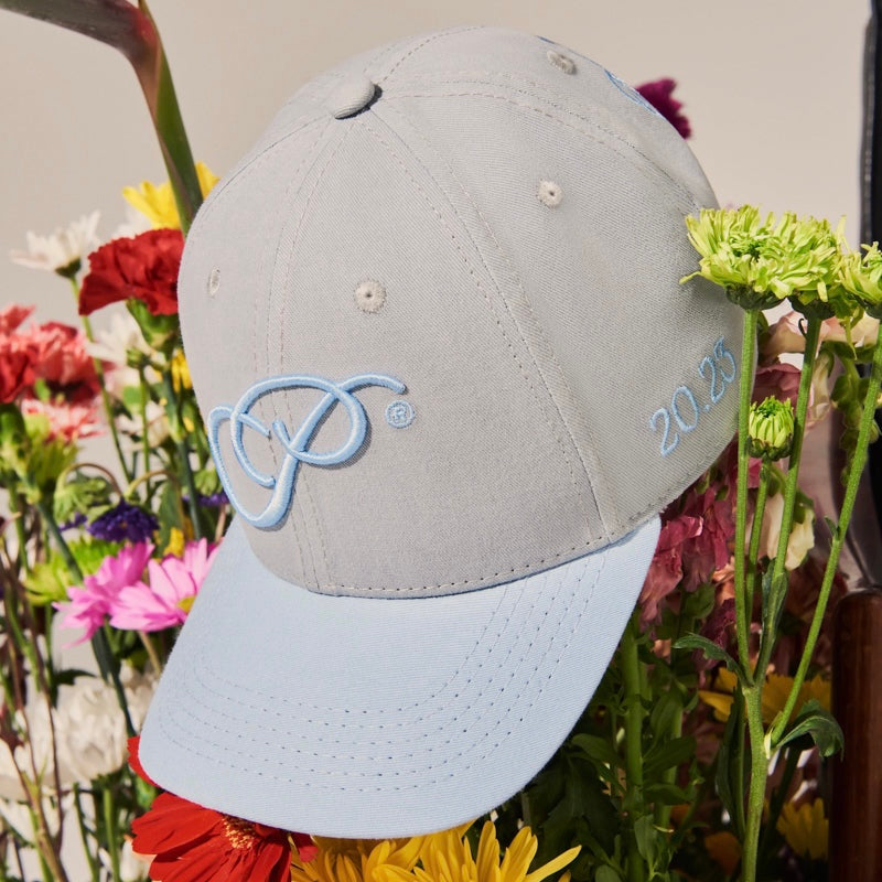GORRA PURE BLUE