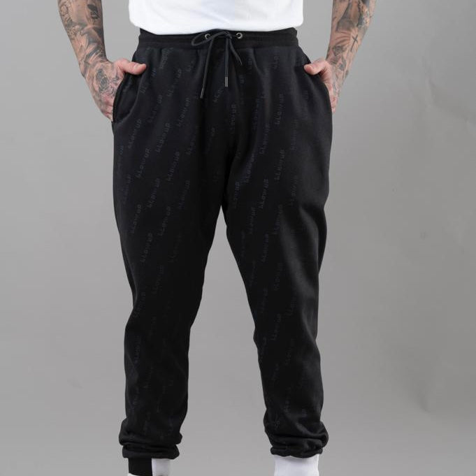 JOGGER BLOW UP PIXELS