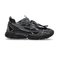 ZAPATOS OFF WHITE BE RIGHT BACK BLACK
