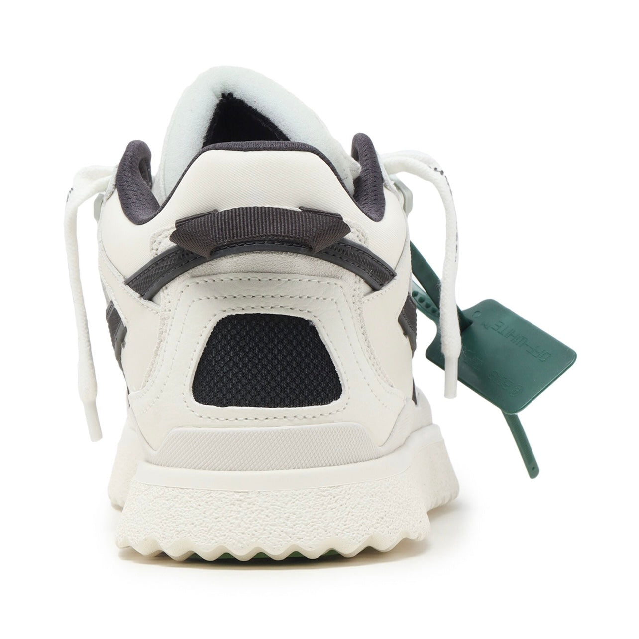 ZAPATOS OFF WHITE SPONGE