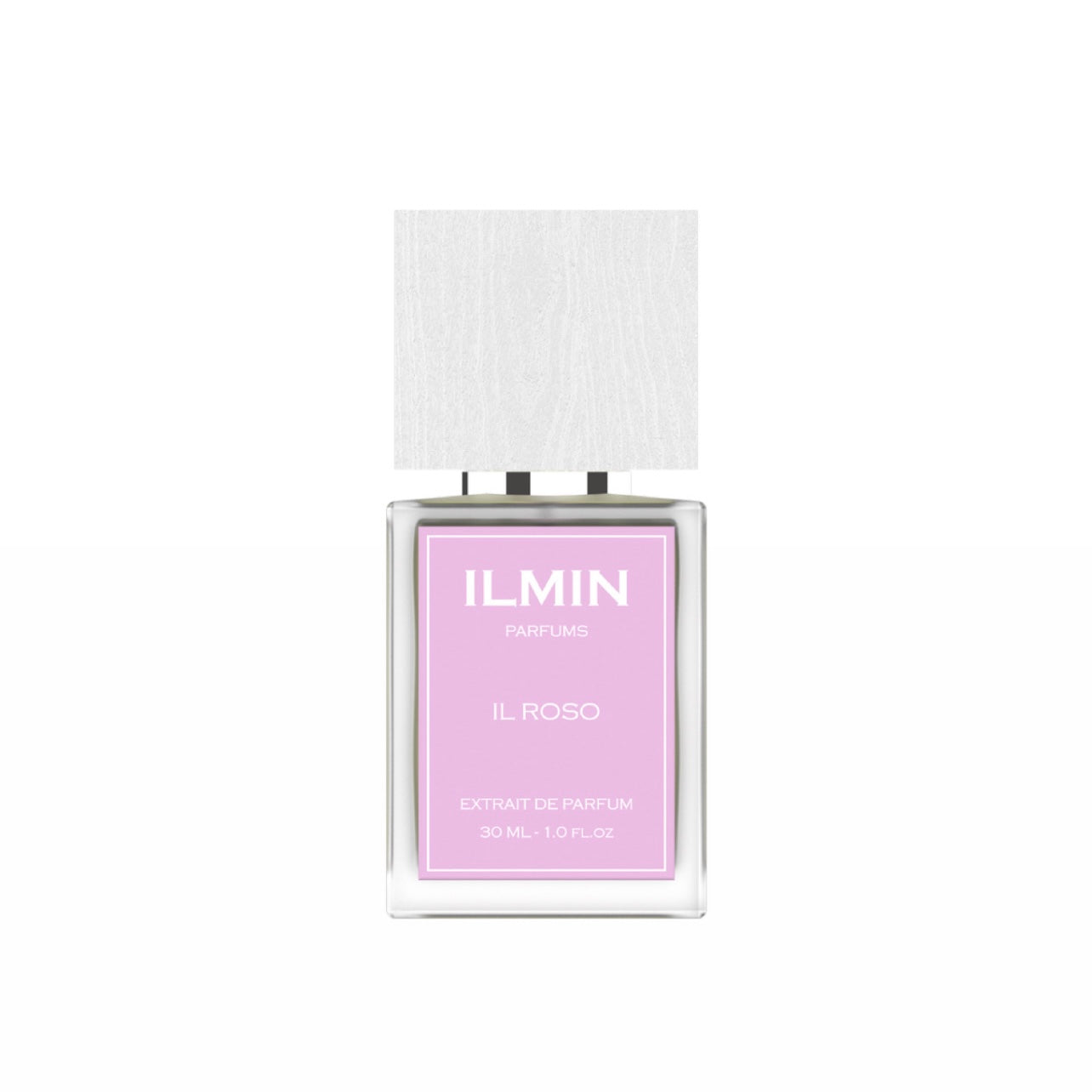 PERFUME ILMIN IL ROSO