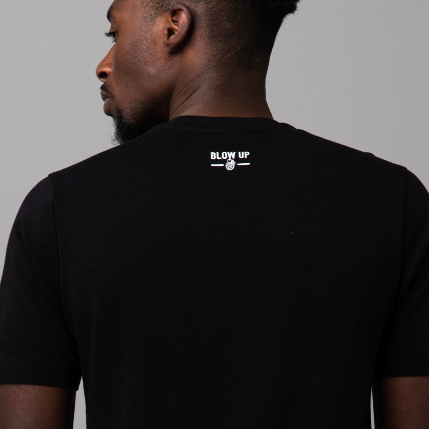 CAMISETA BLOW UP LOVE YOUR MOTHER