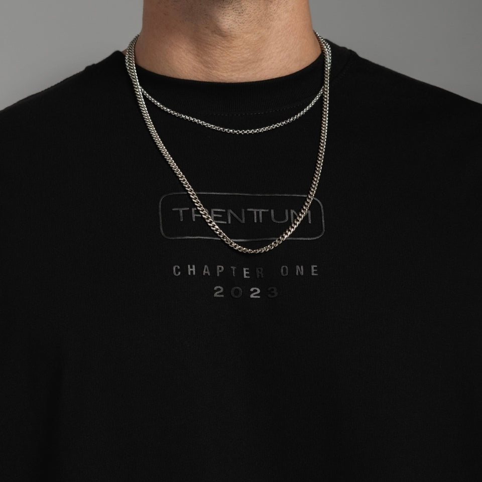 CAMISETA TRENTTUM INTUS INTROSPECTION