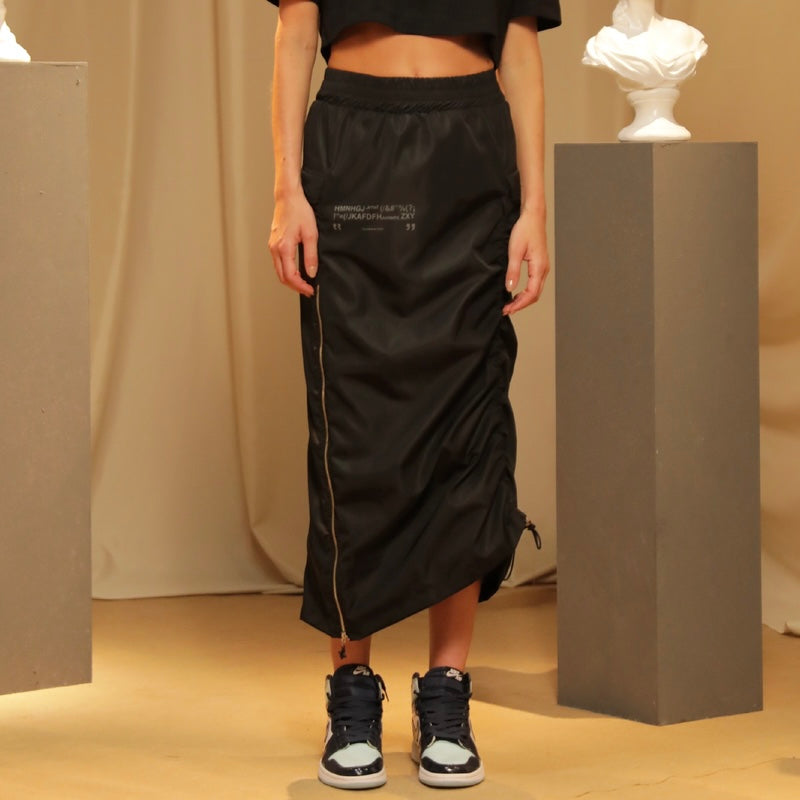 FALDA Y-OUT SUMMER STAR