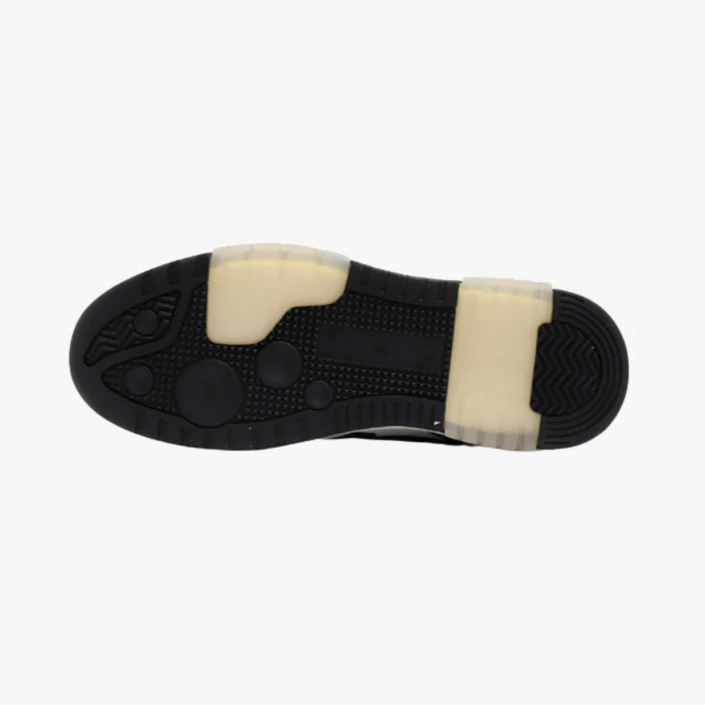 ZAPATOS OFF WHITE OUT OF OFFICE BLANCO/NEGRO