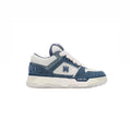 ZAPATOS AMIRI MA1 AZUL DENIM