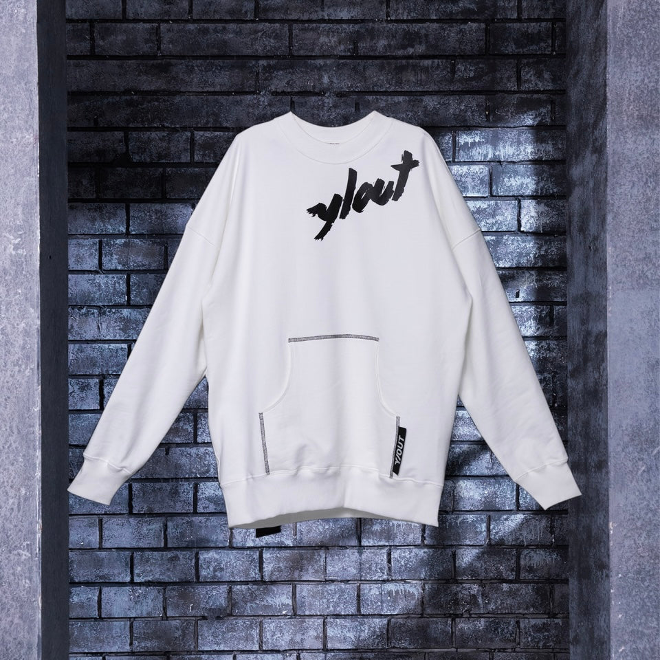 BUZO Y-OUT HOMBRE DESTROYET