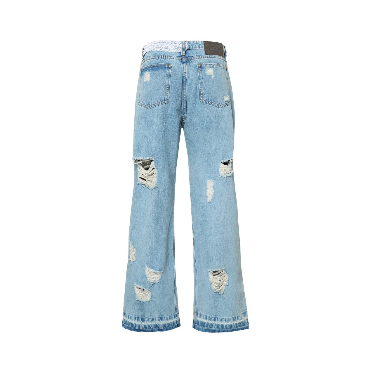 JEAN SINNERS MADEMOISELLE