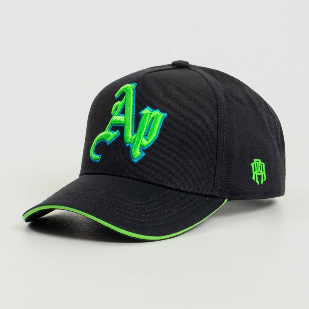 GORRA AP CROWN SHADOW