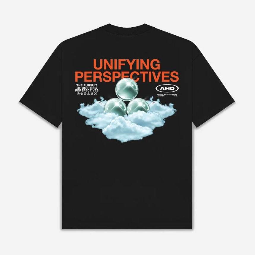 CAMISETA AHD UNIFYING PERSPECTIVES