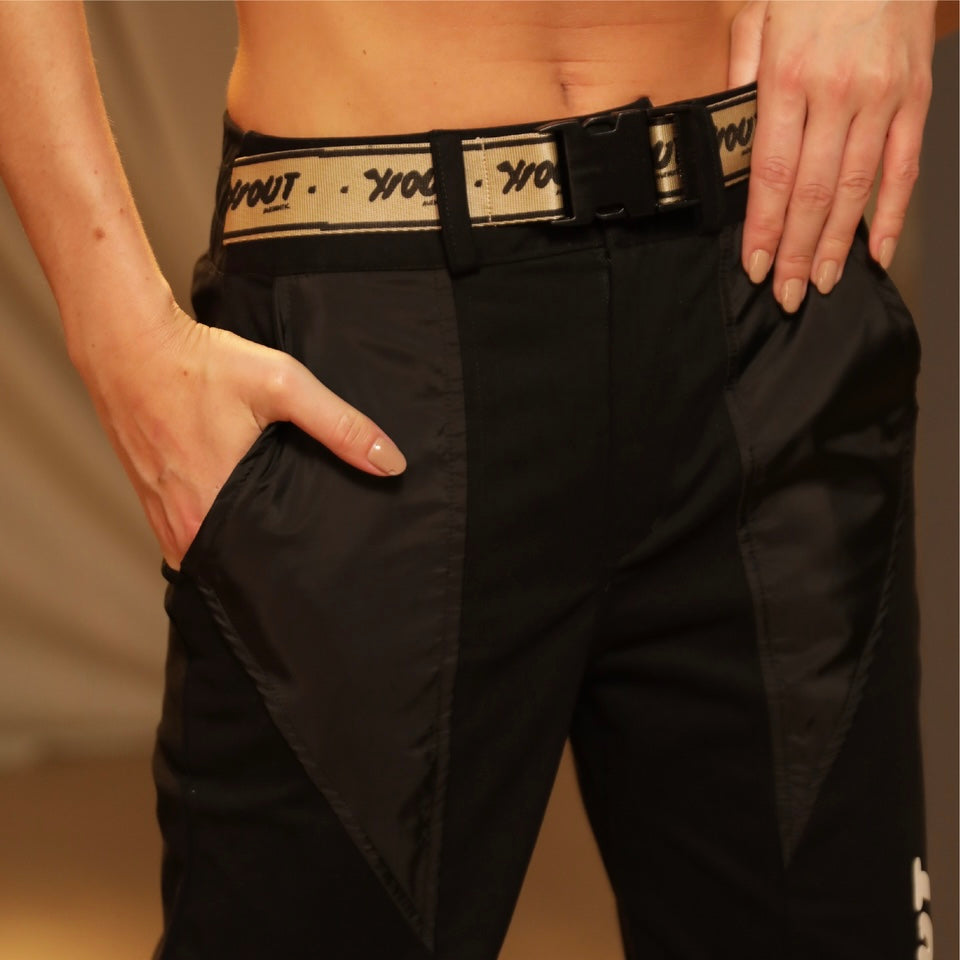 PANTALÓN Y-OUT WANDERLUST PANT