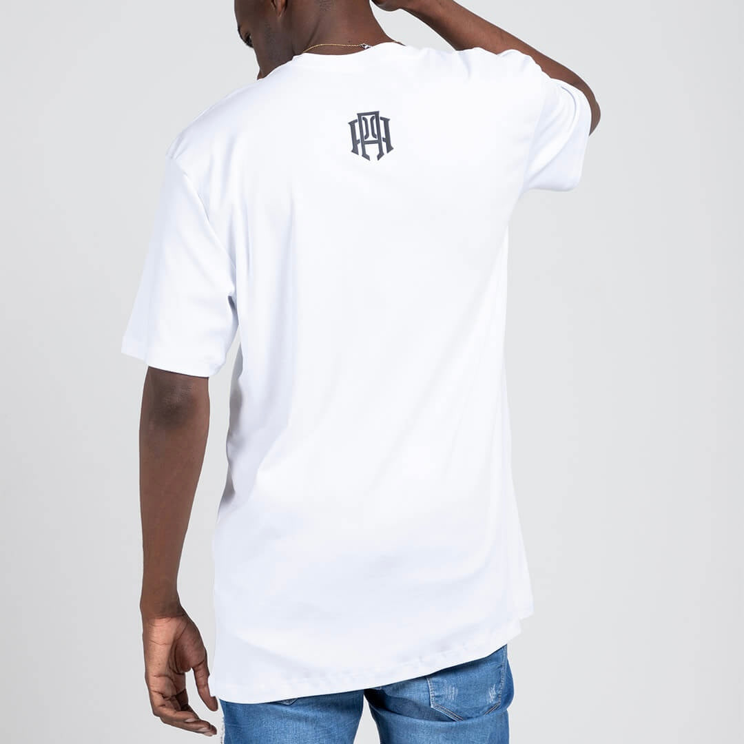 CAMISETA AP CROWN GANG