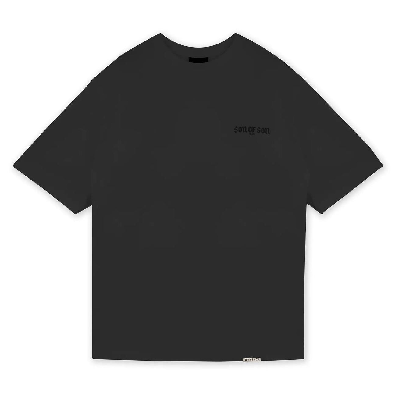 CAMISETA SON OF SON SLIM