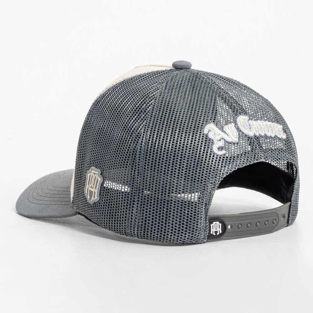 GORRA AP CROWN TIKKUN SAND