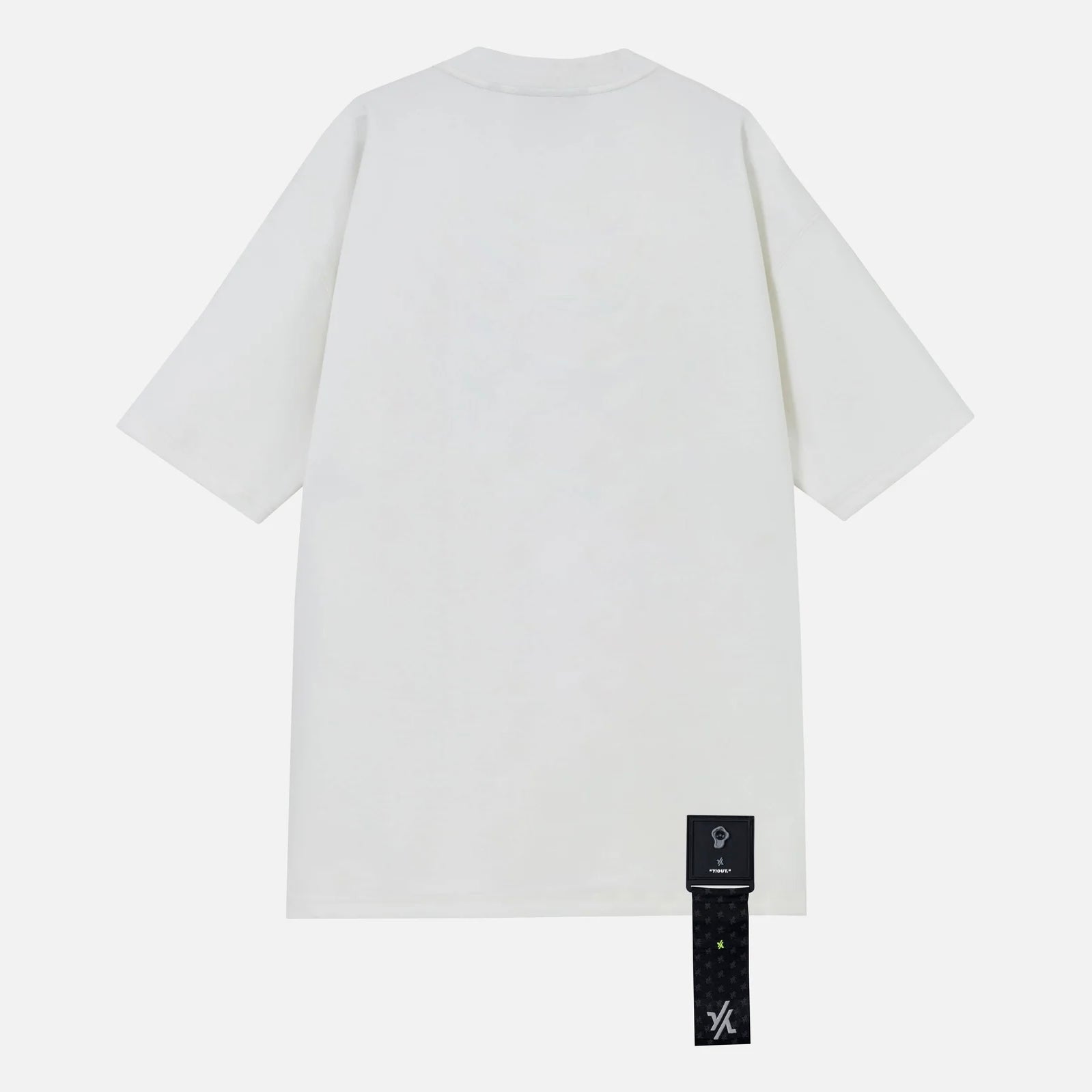 CAMISETA Y-OUT HEAT WATER