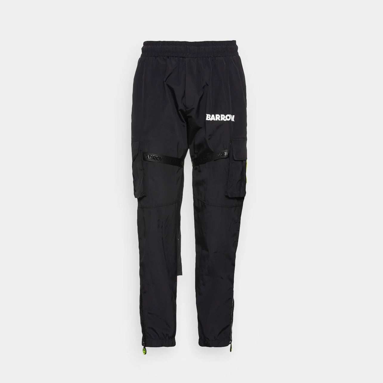 PATALÓN BARROW RISTOP UNISEX