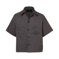 CAMISA OVER SINNERS LA BRUMA