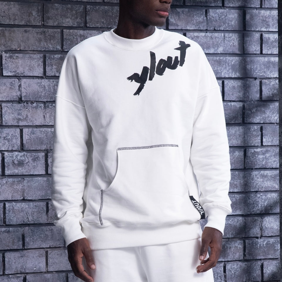 BUZO Y-OUT HOMBRE DESTROYET