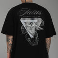 CAMISETA TRENTTUM INTUS INTROSPECTION