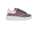ZAPATOS ALEXANDER MCQUEEN MIRELLA