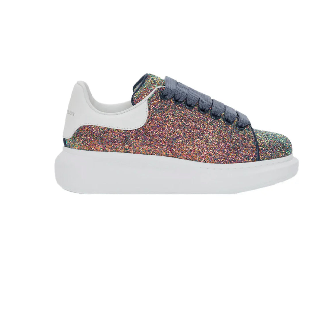 ZAPATOS ALEXANDER MCQUEEN MIRELLA